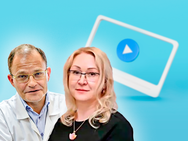 Маркова Т.Н. Андреев Д.А. Случай из практики: больной с диабетом на приеме у врача-кардиолога