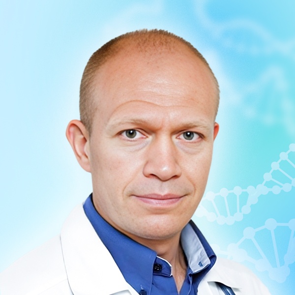 Авдеев Сергей Николаевич