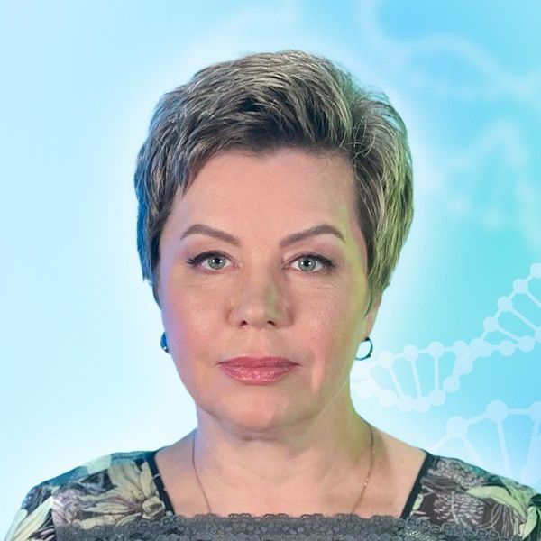 Макарьянц Наталья Николаевна