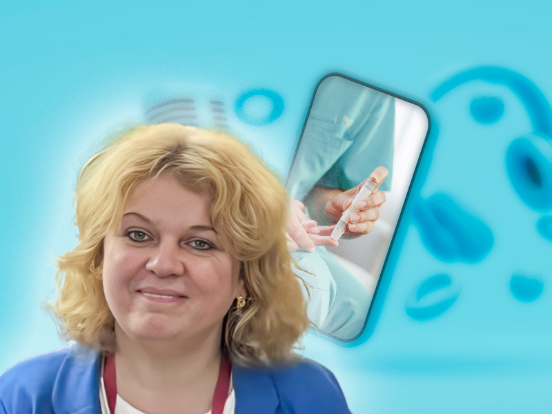 Черникова Н.А. Как поступать с иНГЛТ2 у госпитализированных пациентов с СД2