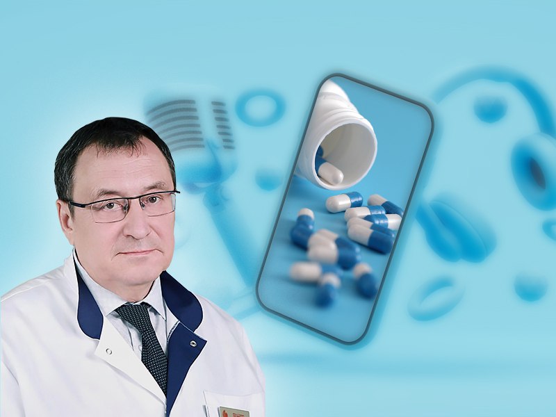 Агеев Ф.Т. Влияние эмпаглифлозина на функцию почек