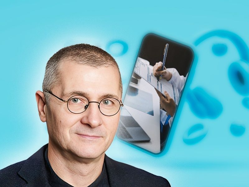 Гиляревский С.Р. Результаты клинического исследования: анализ без посредников