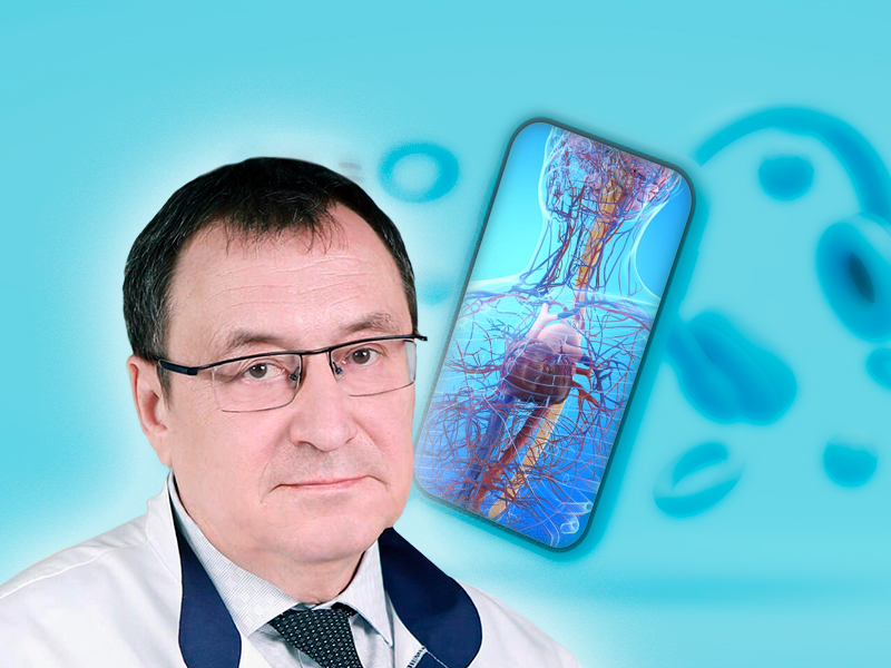 Агеев Ф.Т. Механизм влияния иНГЛТ2 на сердечно-сосудистую систему