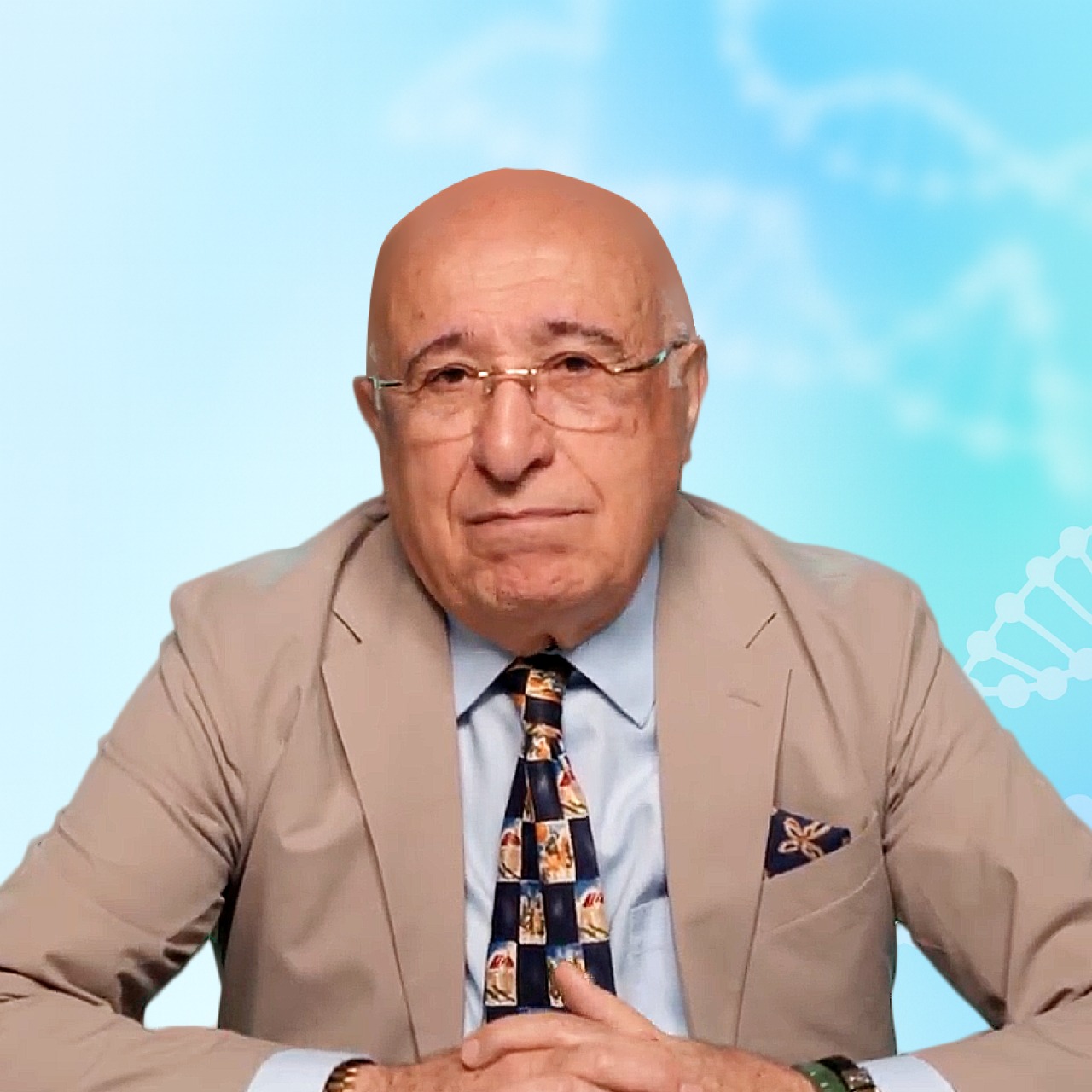 Мкртумян Ашот Мусаелович
